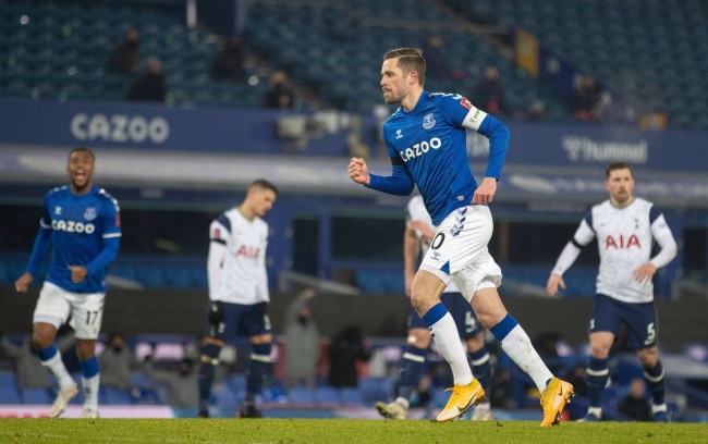 为东契奇腾 为东契奇腾